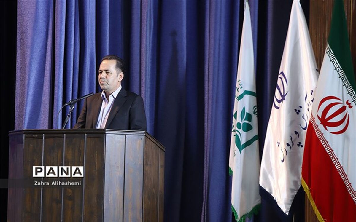 تحصیل سند مالکیت به مساحت 111 هزار مترمربع در منطقه 16 تهران