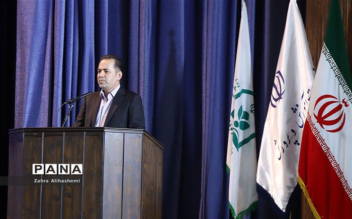 تحصیل سند مالکیت به مساحت 111 هزار مترمربع در منطقه 16 تهران