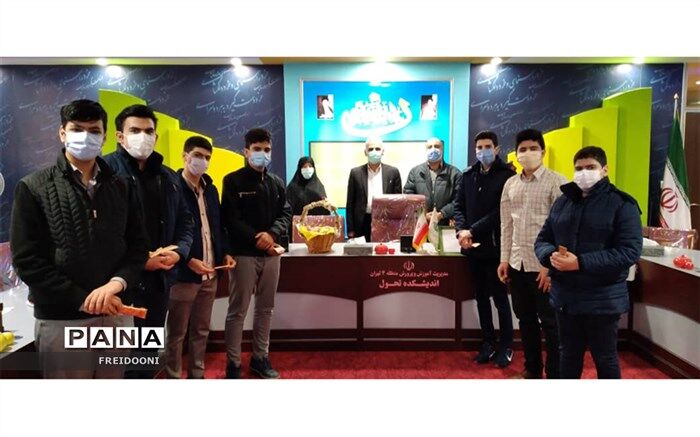 لونی: باید به سمت درک مفاهیم اعتقادی حرکت کنیم