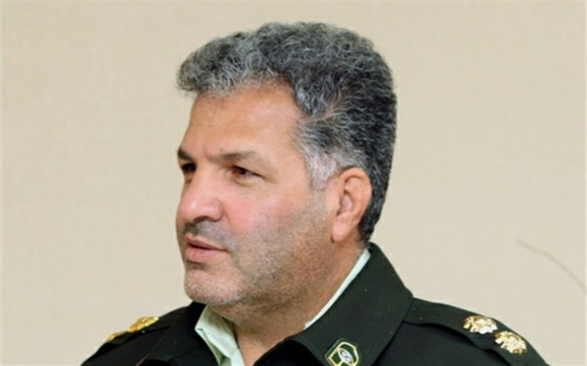 کشف 70 تن آرد قاچاق در بابلسر 