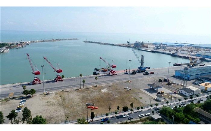 جزییات سرمایه‌گذاری ۱۶ هزار میلیاردی در بنادر