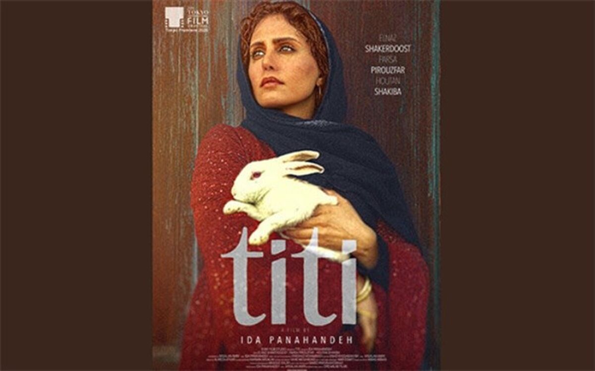 فیلم نمی سازم که خودم را نشان دهم؛ این را از مادر معنوی ام «رخشان بنی اعتماد» یاد گرفتم