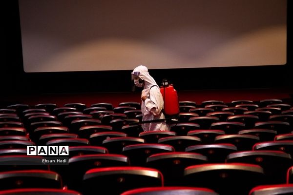 هجدهمین جشنواره فیلم‌فجر مشهد