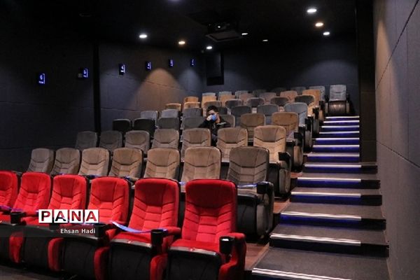 هجدهمین جشنواره فیلم‌فجر مشهد