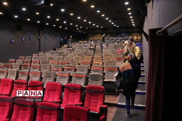 هجدهمین جشنواره فیلم‌فجر مشهد