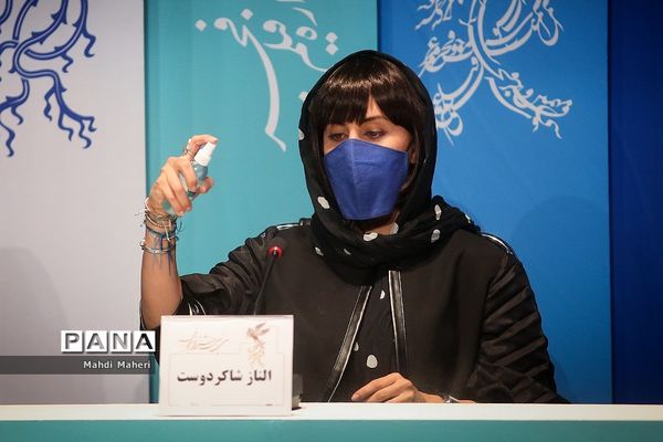 اکران فیلم "تی تی" در سی و نهمین جشنواره فیلم فجر