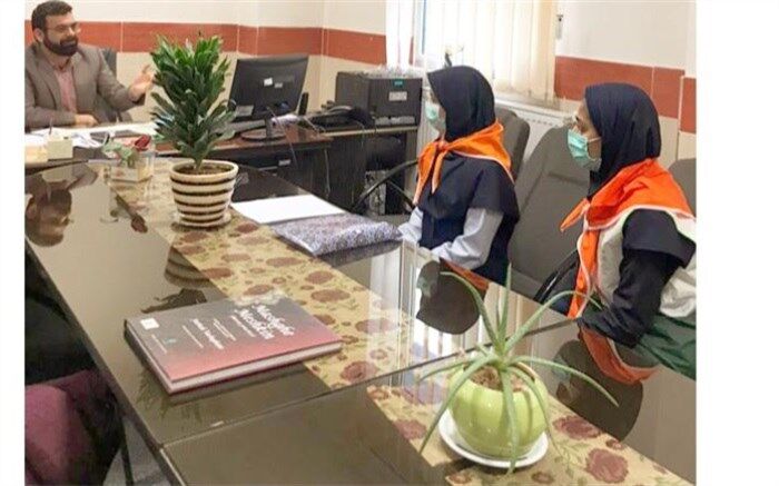 کمتر از10 درصد دانش آموزان البرز به شبکه شاد دسترسی ندارند