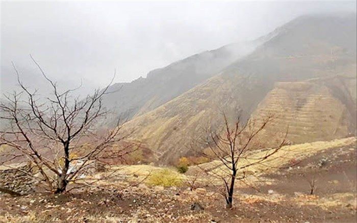 حومه محروم از گردشگری