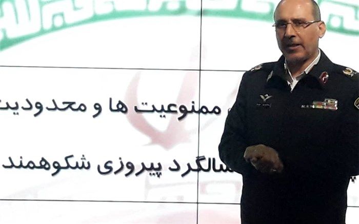 فراخوانی برای حضور پیاده مردم در 22 بهمن وجود ندارد