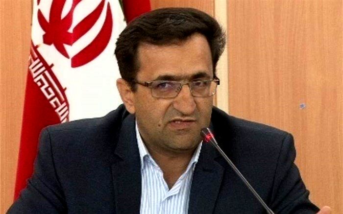 آیین تجلیل از اولین دوره فارغ التحصیلان هنرستان کشاورزی آیت الله ملک حسینی یاسوج برگزار شد