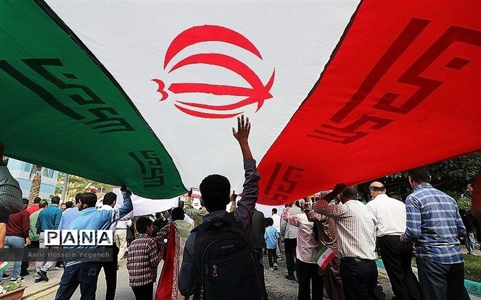 سخنرانان مراسم ۲۲ بهمن چه کسانی هستند؟