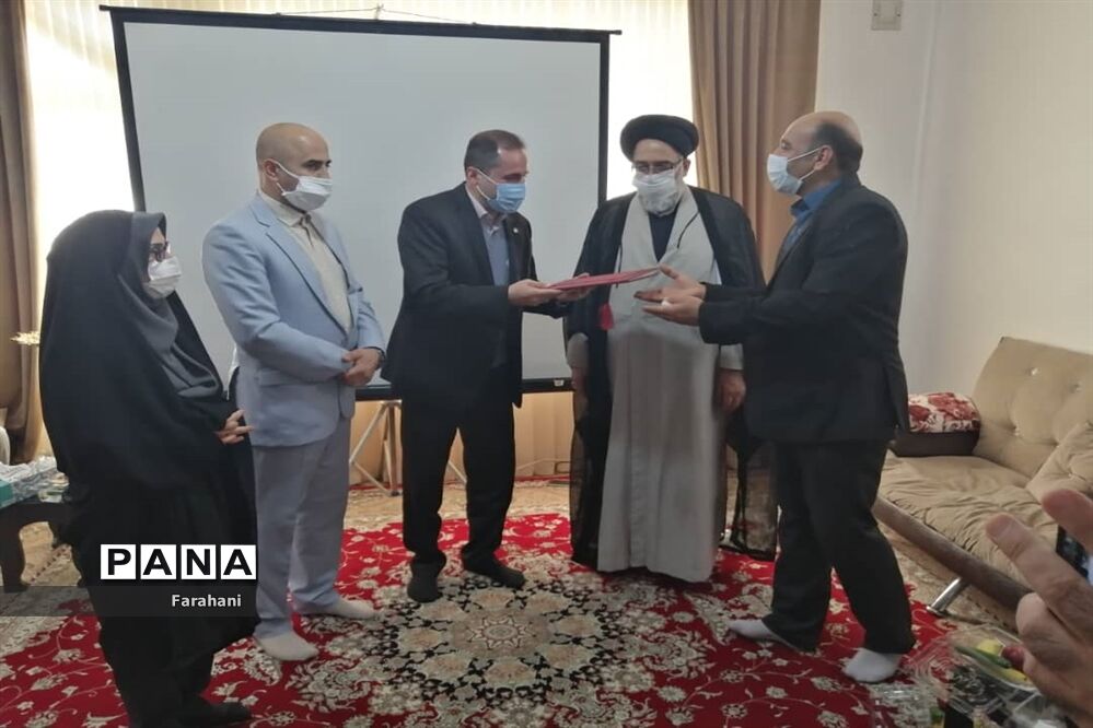 آیین واگذاری ۱۵۷ واحد مسکونی به مددجویان استان تهران با محوریت  ورامین