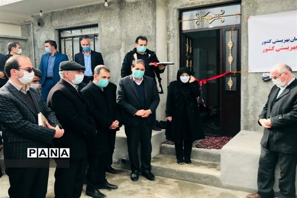 سفر مدیرکل بهزیستی به شهرستان سراب