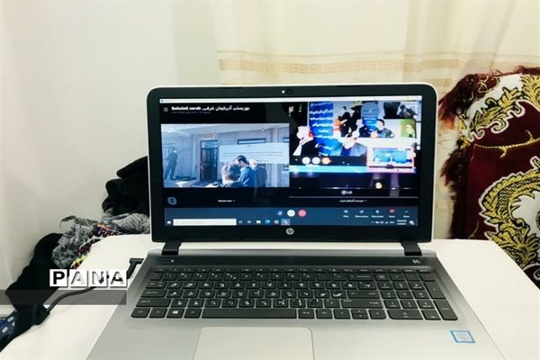 سفر مدیرکل بهزیستی به شهرستان سراب