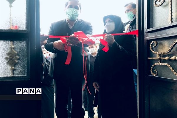 سفر مدیرکل بهزیستی به شهرستان سراب