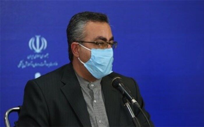 سخنگوی سازمان غذا و دارو مهمان «دست در دست» می‌شود
