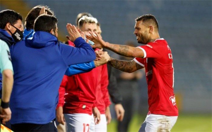 لیگ برتر پرتغال؛ وضعیت مارتیمو بدون ایرانی‌ها قرمزتر شد