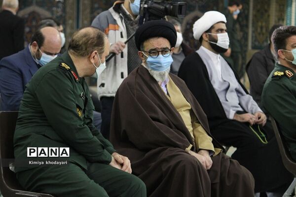 رزمایش کمک مومنانه توسط بسیج کارگری آذربایجان شرقی