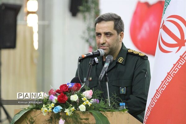 رزمایش کمک مومنانه توسط بسیج کارگری آذربایجان شرقی