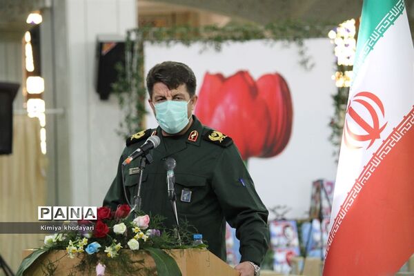 رزمایش کمک مومنانه توسط بسیج کارگری آذربایجان شرقی