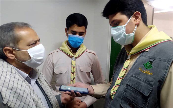 نگارخانه‌ها فضای مناسبی برای ارائه‌ کارهای فرهنگی و هنری هستند