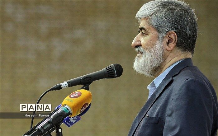 علی مطهری: دیگر درصدد به شکست کشاندن برجام نباشید