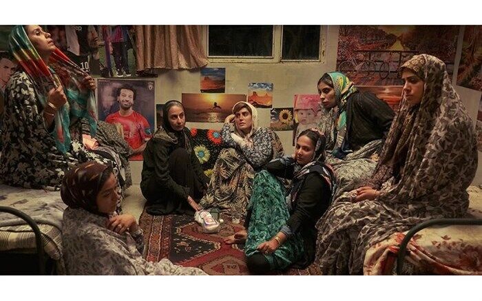 سیمرغ جلوه‌های بصری  در دستان «فرید ناظرفصیحی»