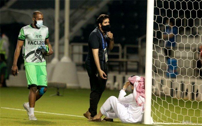 خواب جدید النصر برای قهرمان ایران؛ پرسپولیس از لیگ قهرمانان آسیا محروم می‌شود؟