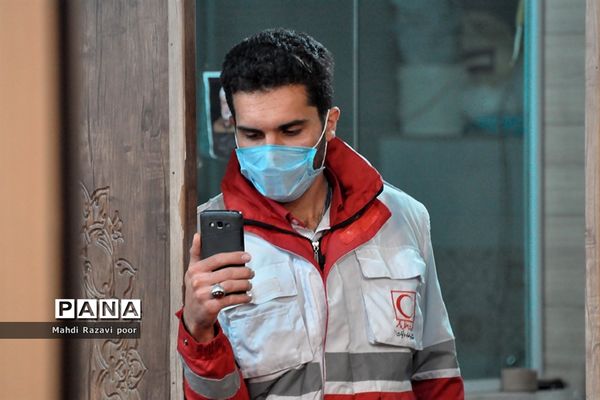 محفل انس با قرآن کریم