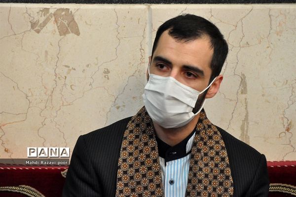 محفل انس با قرآن کریم