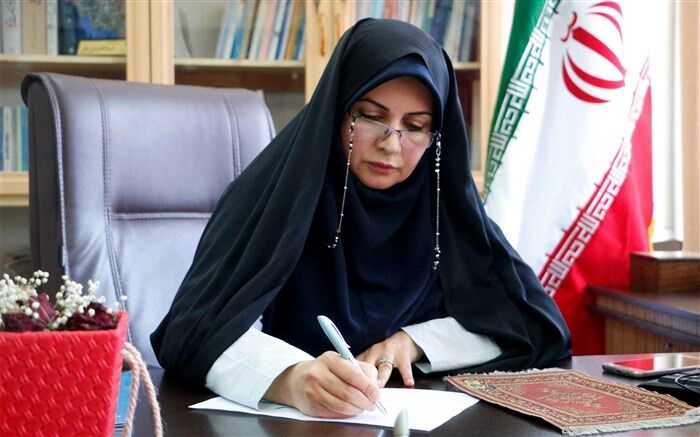 اجرای آموزش مرحله دوم (تکمیلی) مجریان طرح مدرسه خوانا از طریق شبکه شاد