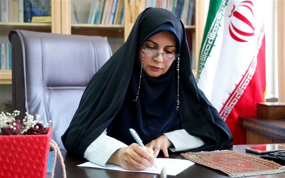 اجرای آموزش مرحله دوم (تکمیلی) مجریان طرح مدرسه خوانا از طریق شبکه شاد