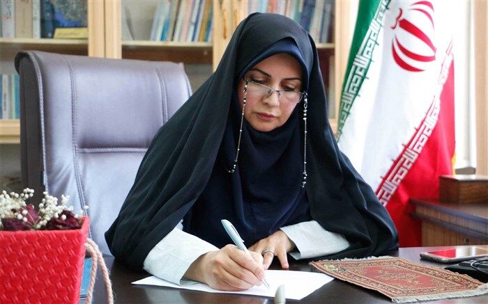 اجرای آموزش مرحله دوم (تکمیلی) مجریان طرح مدرسه خوانا از طریق شبکه شاد