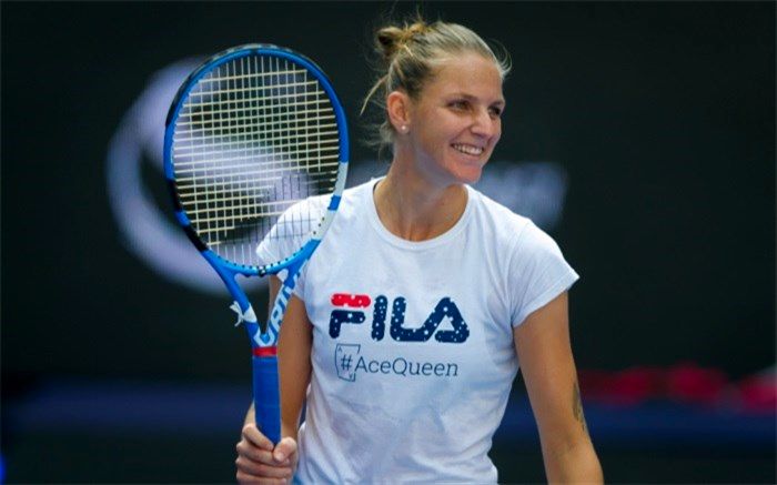 تنیس اوپن استرالیا؛ غول اروپایی بدون دردسر صعود کرد