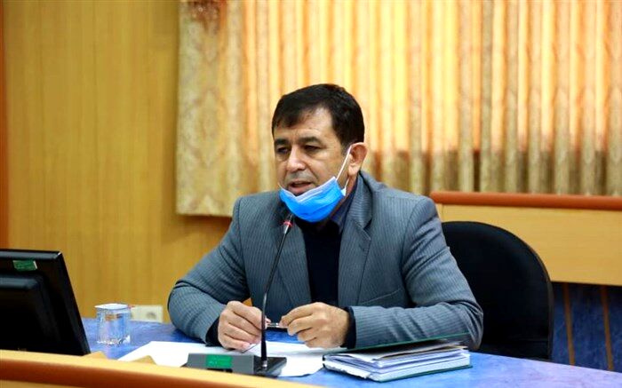به دنبال ایجاد نگاه علمی و تخصصی به دستگاه آموزش و پرورش هستیم