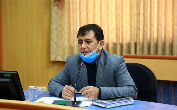 به دنبال ایجاد نگاه علمی و تخصصی به دستگاه آموزش و پرورش هستیم