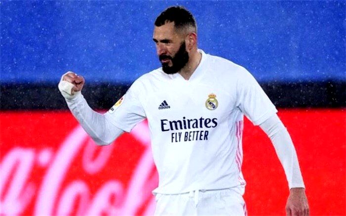 لالیگا؛ کورسوی امید برای رئال مادرید روشن ماند