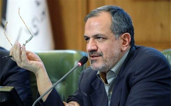 مسجدجامعی: موسسه همشهری نیازمند توجه ویژه است