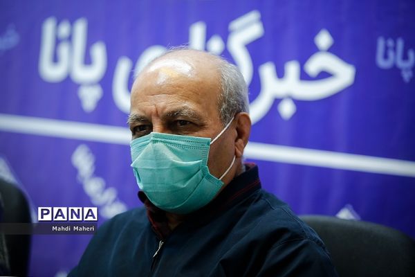 تقدیر از تاکسیران امانتدار در خبرگزاری پانا