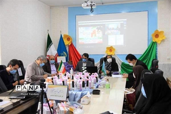 افتتاح چند طرح آموزشی در حوزه آموزش و پرورش استثنایی خراسان شمالی