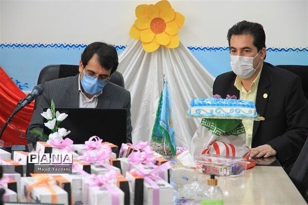افتتاح چند طرح آموزشی در حوزه آموزش و پرورش استثنایی خراسان شمالی