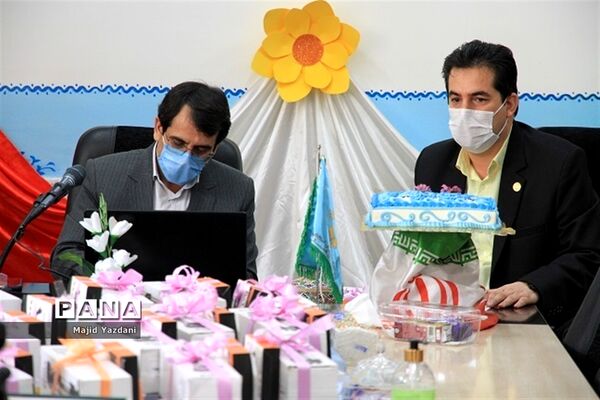 افتتاح چند طرح آموزشی در حوزه آموزش و پرورش استثنایی خراسان شمالی