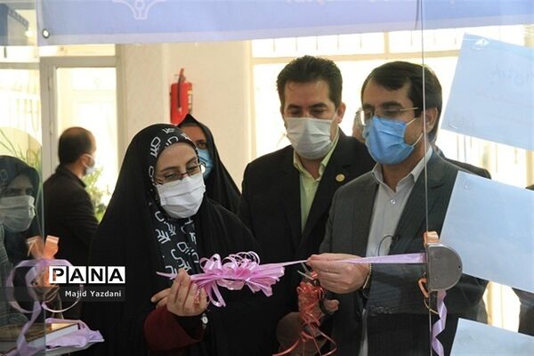 افتتاح چند طرح آموزشی در حوزه آموزش و پرورش استثنایی خراسان شمالی