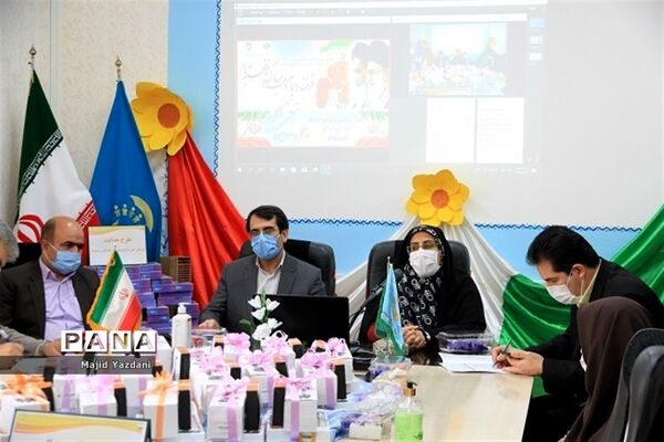 افتتاح چند طرح آموزشی در حوزه آموزش و پرورش استثنایی خراسان شمالی