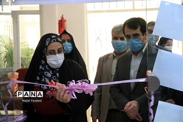 افتتاح چند طرح آموزشی در حوزه آموزش و پرورش استثنایی خراسان شمالی