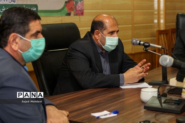 آیین تجلیل از مدال‌آوران المپیاد جهانی دانش‌آموزی