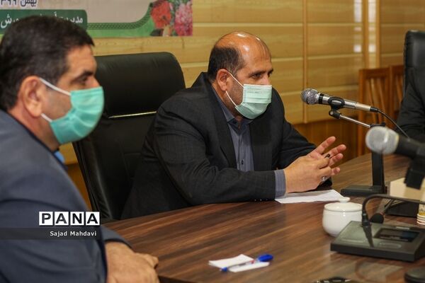 آیین تجلیل از مدال‌آوران المپیاد جهانی دانش‌آموزی