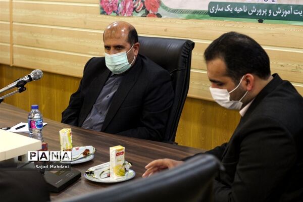 آیین تجلیل از مدال‌آوران المپیاد جهانی دانش‌آموزی