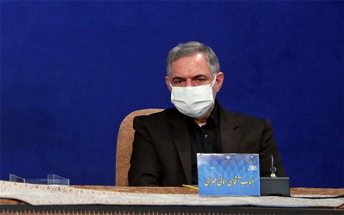 امانی: شبکه شاد یک سرمایه ملی و اجتماعی است