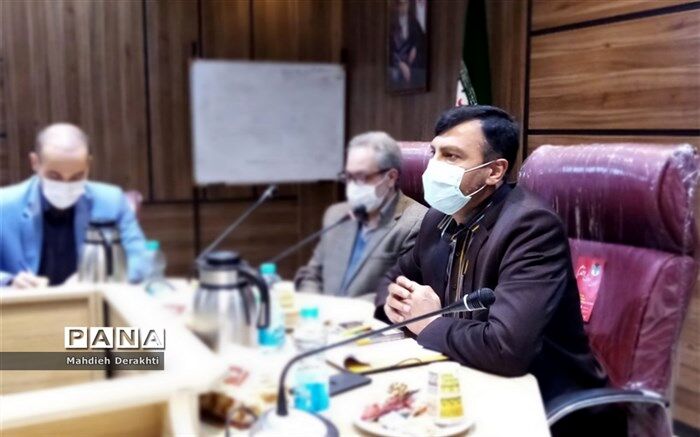 جلوگیری از آموزش های یک سویه، اولویت اول مدیران مدارس است